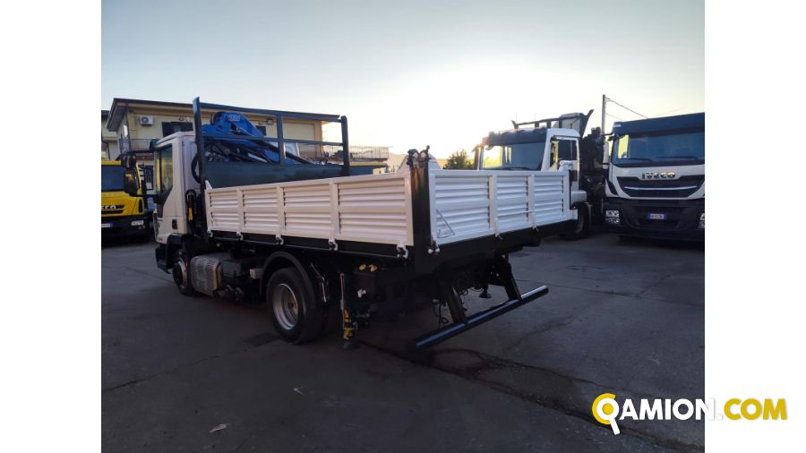 Iveco ML80E21K RIB ML80E21K RIB | PROCIDAMACCHINE S.R.L.