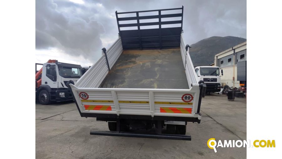 Iveco Eurocargo 120E28 Eurocargo 120E28 | PROCIDAMACCHINE S.R.L.