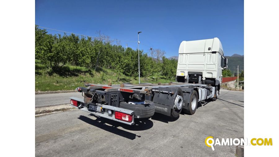 Daf XF xf440 | PROCIDAMACCHINE S.R.L.