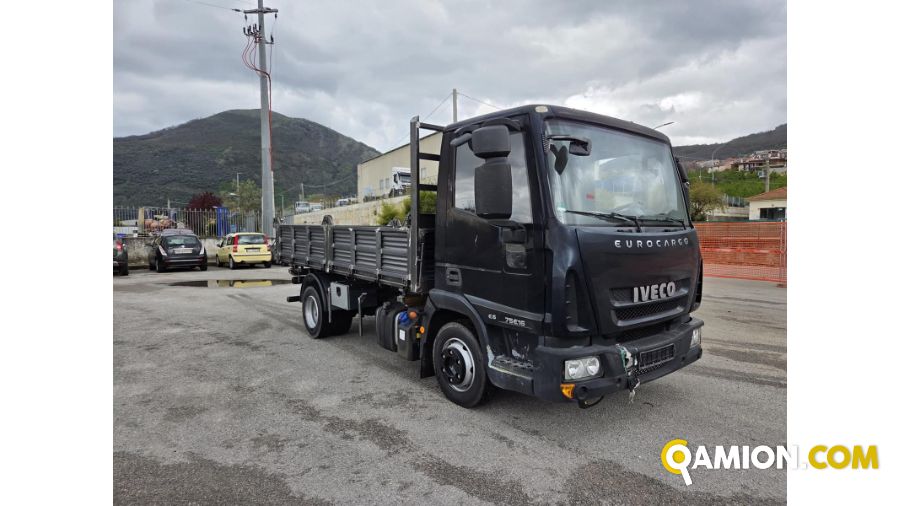 Iveco Eurocargo 75e16 Eurocargo 75e16 | PROCIDAMACCHINE S.R.L.