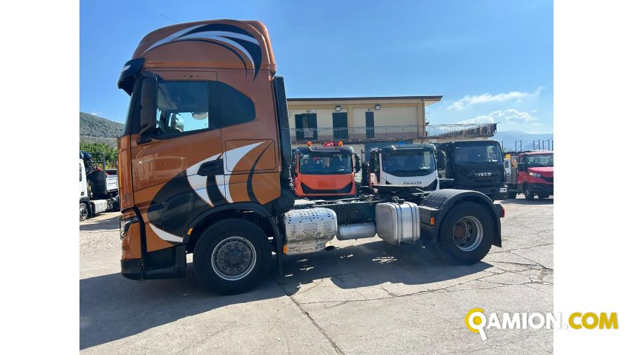 Iveco X-WAY TRATTORE AS440S48 T/P X-WAY TRATTORE AS440S48 T/P | PROCIDAMACCHINE S.R.L.
