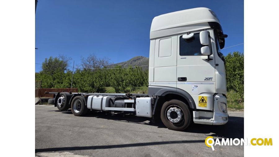 Daf XF xf440 | PROCIDAMACCHINE S.R.L.