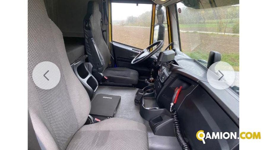 Iveco AT260S46Y/FS AT260S46Y/FS | PROCIDAMACCHINE S.R.L.