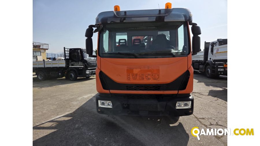 Iveco EUROCARGO ML120E19 P EUROCARGO ML120E19 P | PROCIDAMACCHINE S.R.L.