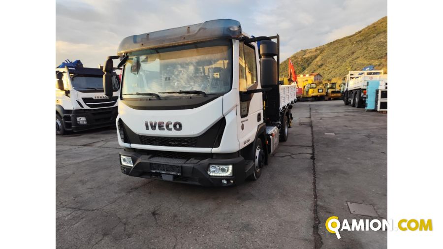 Iveco ML80E21K RIB ML80E21K RIB | PROCIDAMACCHINE S.R.L.