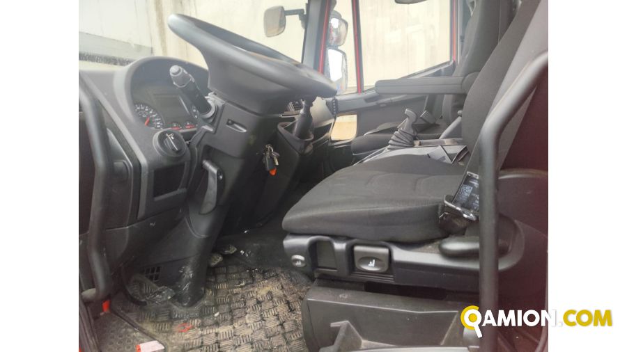 Iveco Eurocargo 80E19 Eurocargo 80E19 | PROCIDAMACCHINE S.R.L.