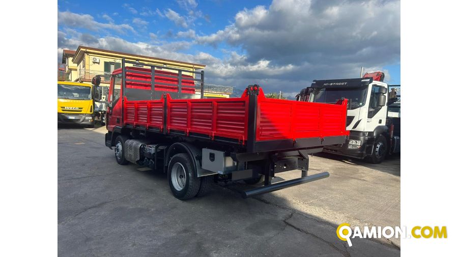 Iveco Eurocargo 80E19 Eurocargo 80E19 | PROCIDAMACCHINE S.R.L.