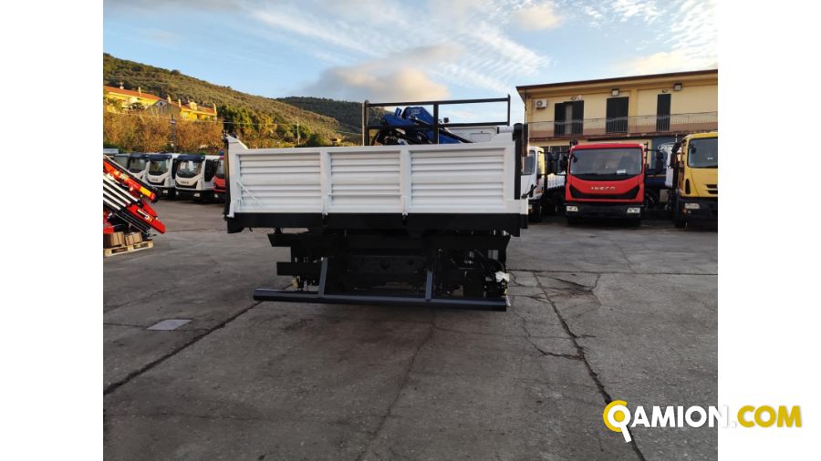 Iveco ML80E21K RIB ML80E21K RIB | PROCIDAMACCHINE S.R.L.
