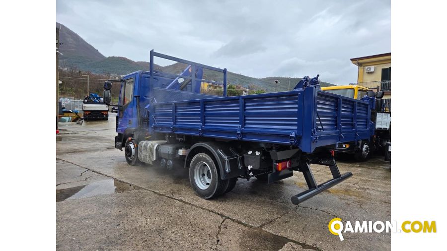 Iveco Eurocargo 75e16 Eurocargo 75e16 | PROCIDAMACCHINE S.R.L.