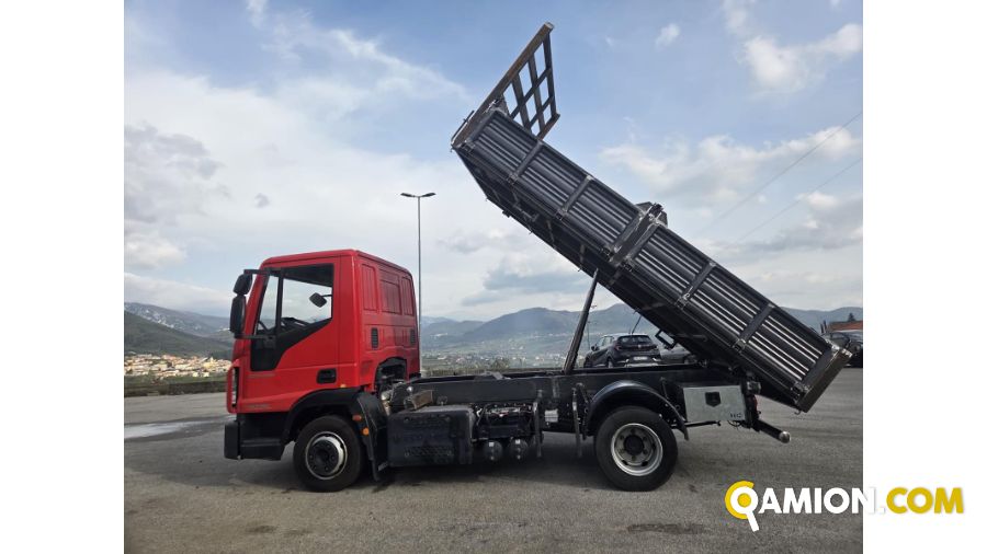 Iveco Eurocargo 80E19 Eurocargo 80E19 | PROCIDAMACCHINE S.R.L.