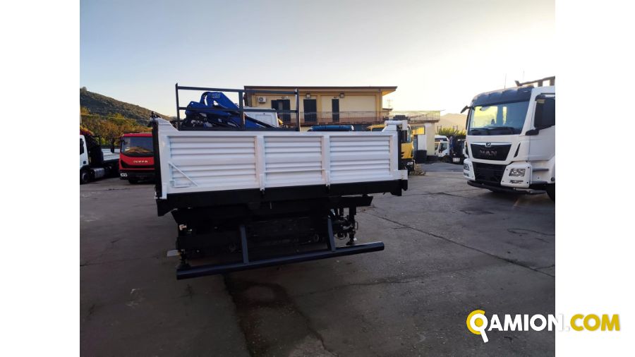 Iveco ML80E21K RIB ML80E21K RIB | PROCIDAMACCHINE S.R.L.