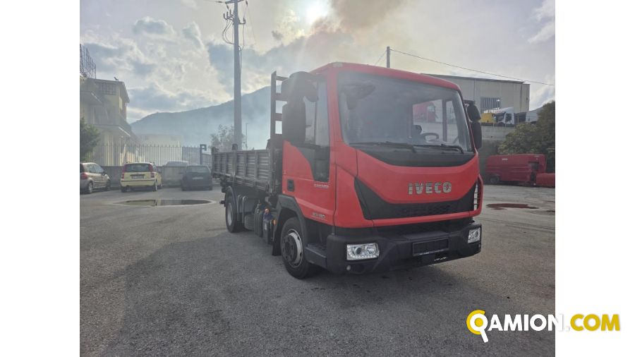 Iveco Eurocargo 80E19 Eurocargo 80E19 | PROCIDAMACCHINE S.R.L.