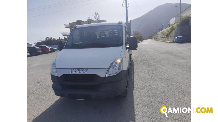Iveco DAILY 50 C15L FISSO DAILY 50 C15L FISSO | PROCIDAMACCHINE S.R.L.
