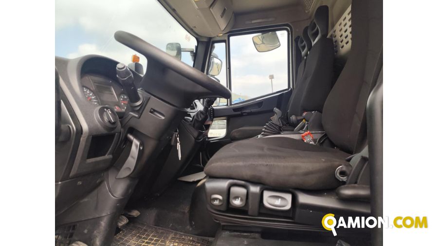 Iveco Eurocargo 180E25 Eurocargo 180E25 | PROCIDAMACCHINE S.R.L.