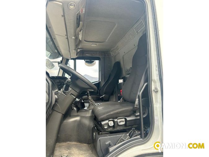 Iveco STRALIS AT260S31Y/PS STRALIS AT260S31Y/PS | PROCIDAMACCHINE S.R.L.