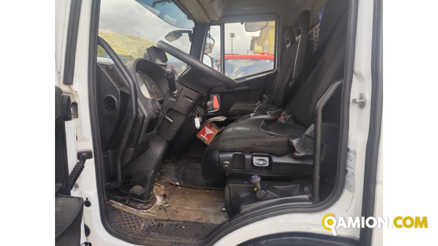 Iveco EUROCARGO ML120EL21 EUROCARGO ML120EL21 | PROCIDAMACCHINE S.R.L.