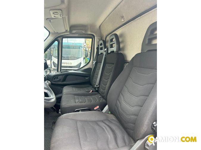 Iveco DAILY 35C13 DAILY 35C13 | PROCIDAMACCHINE S.R.L.