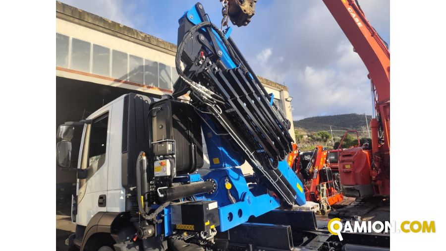 Iveco STRALIS AT260S31Y/PS STRALIS AT260S31Y/PS | PROCIDAMACCHINE S.R.L.