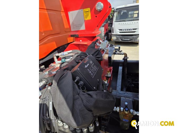 Iveco EUROCARGO ML120E19 P EUROCARGO ML120E19 P | PROCIDAMACCHINE S.R.L.