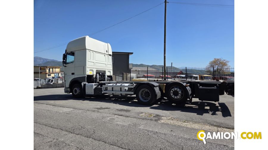 Daf XF xf440 | PROCIDAMACCHINE S.R.L.