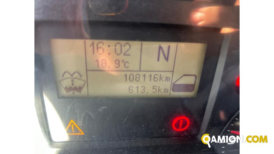 Iveco Eurocargo 80E19 Eurocargo 80E19 | PROCIDAMACCHINE S.R.L.