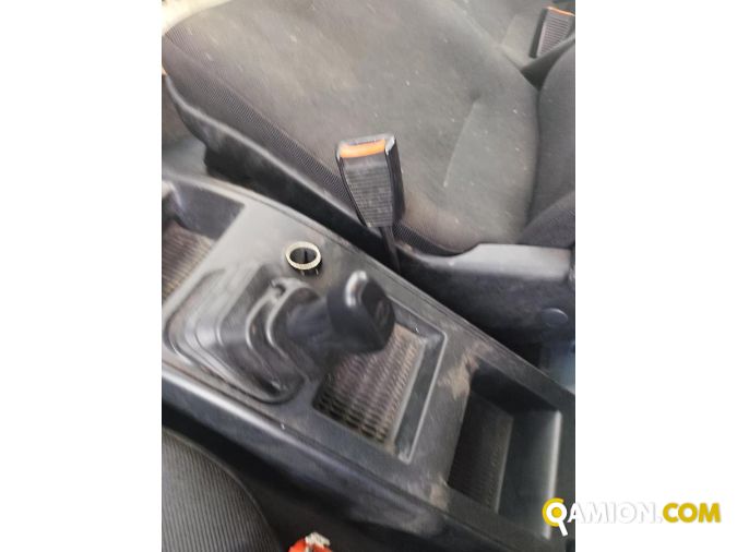 Iveco EUROCARGO ML120EL21 EUROCARGO ML120EL21 | PROCIDAMACCHINE S.R.L.