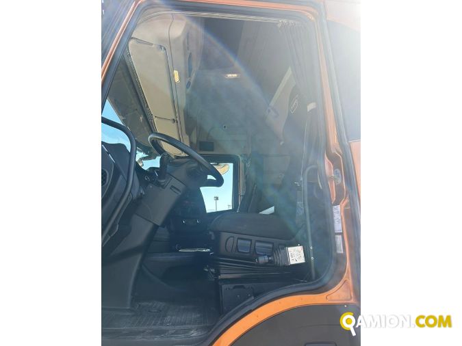 Iveco X-WAY TRATTORE AS440S48 T/P X-WAY TRATTORE AS440S48 T/P | PROCIDAMACCHINE S.R.L.