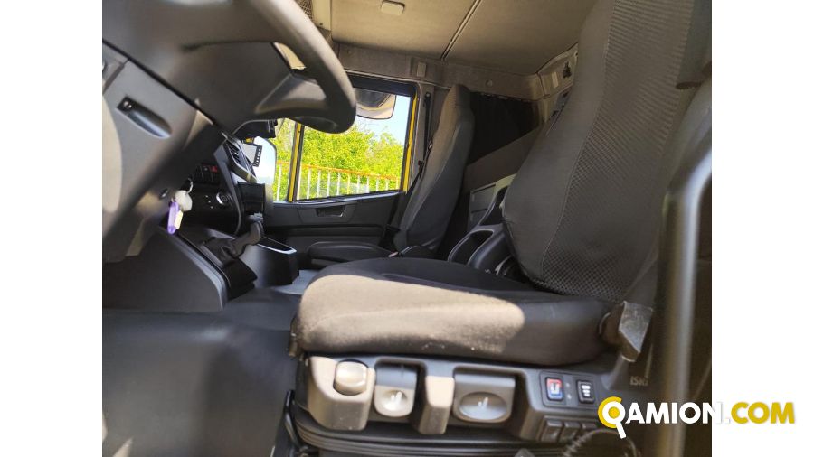 Iveco AT260S46Y/FS AT260S46Y/FS | PROCIDAMACCHINE S.R.L.