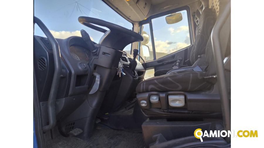 Iveco Eurocargo 180E28 Eurocargo 180E28 | PROCIDAMACCHINE S.R.L.