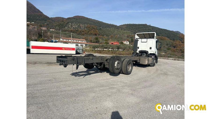 Iveco STRALIS AT260S31Y/PS STRALIS AT260S31Y/PS | PROCIDAMACCHINE S.R.L.