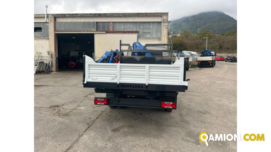 Iveco DAILY 35C13 DAILY 35C13 | PROCIDAMACCHINE S.R.L.