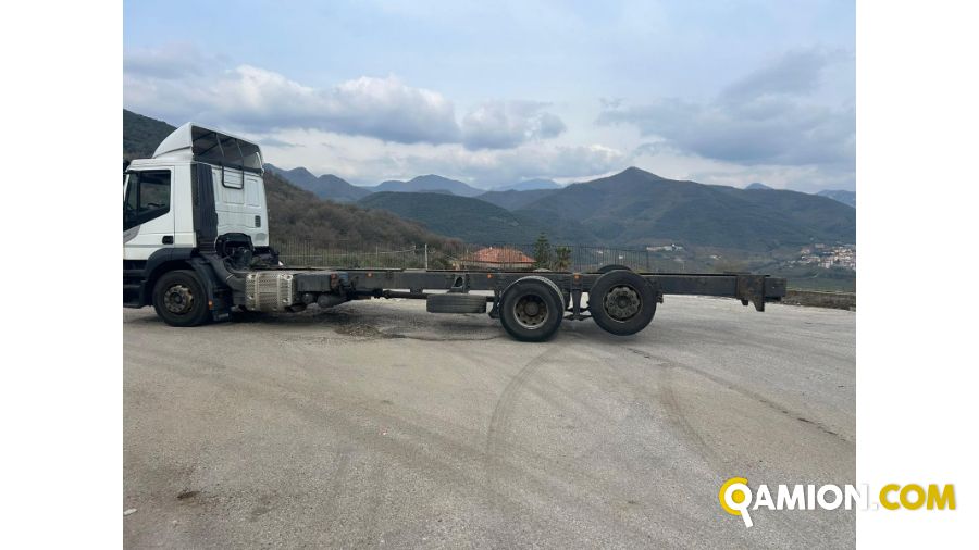 Iveco STRALIS AT260S31Y/PS STRALIS AT260S31Y/PS | PROCIDAMACCHINE S.R.L.