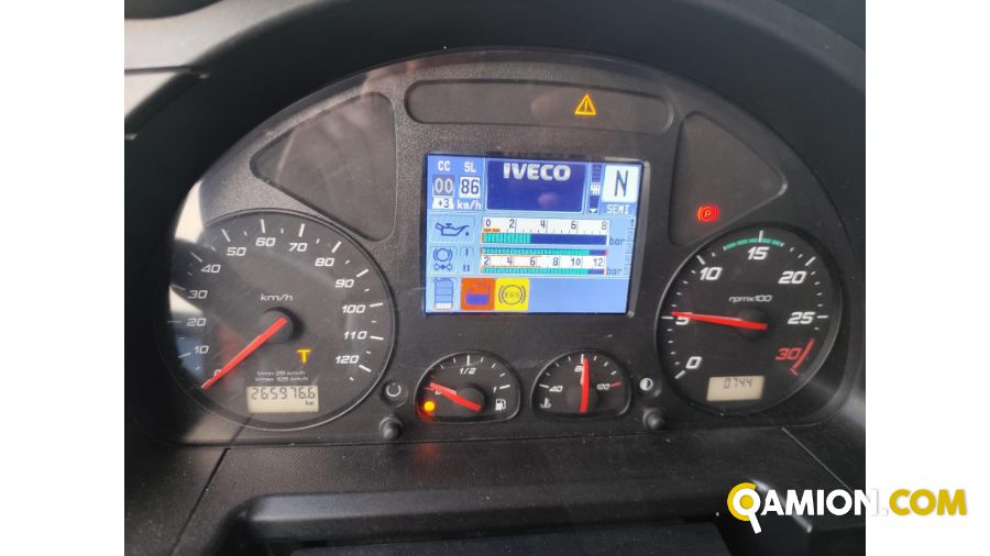 Iveco STRALIS AD190S31 STRALIS AD190S31 | PROCIDAMACCHINE S.R.L.