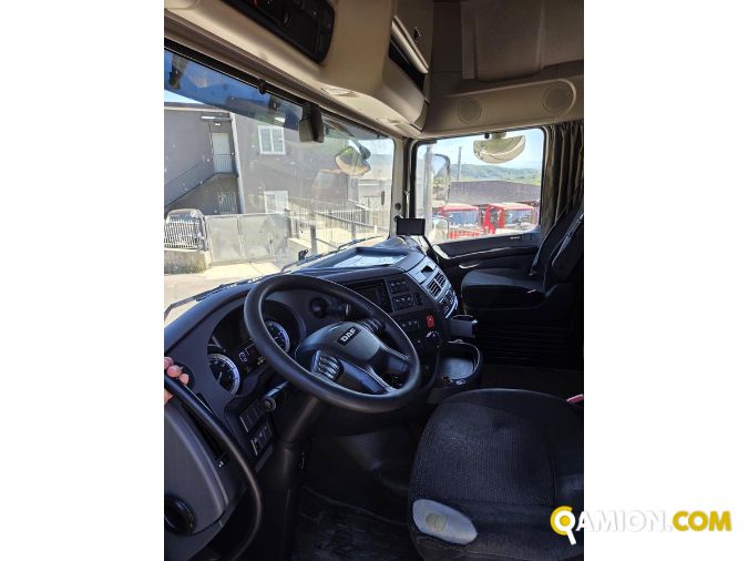 Daf XF xf440 | PROCIDAMACCHINE S.R.L.