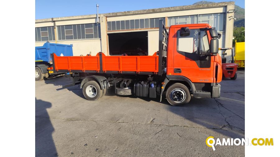Iveco Eurocargo 80E19 Eurocargo 80E19 | PROCIDAMACCHINE S.R.L.