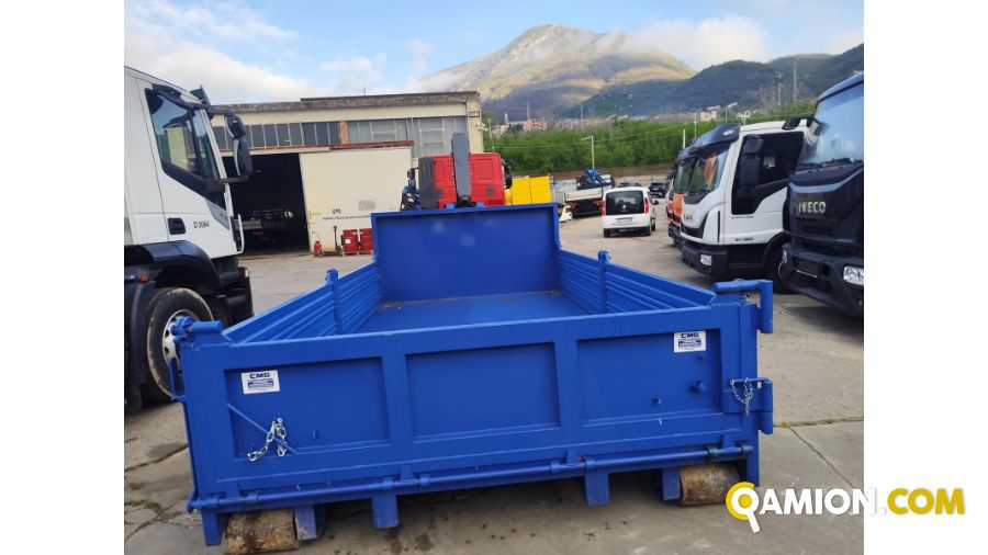 Iveco STRALIS AD190S31 STRALIS AD190S31 | PROCIDAMACCHINE S.R.L.