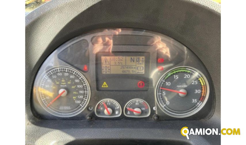 Iveco Eurocargo 120E28 Eurocargo 120E28 | PROCIDAMACCHINE S.R.L.