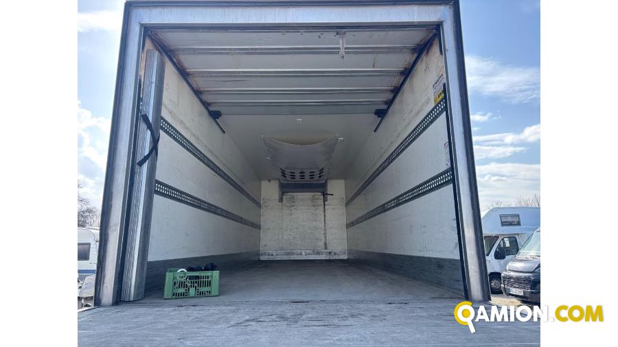 Man TGS 26.360 BL  TGS 26.360 BL  | PROCIDAMACCHINE S.R.L.