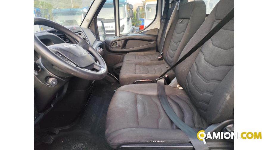 Iveco DAILY 35C15 DAILY 35C15 | PROCIDAMACCHINE S.R.L.