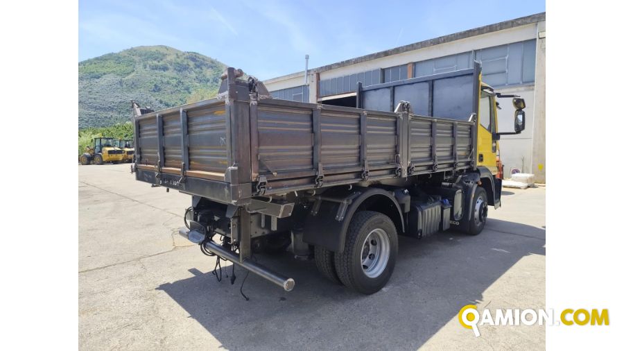 Iveco Eurocargo 120E28 Eurocargo 120E28 | PROCIDAMACCHINE S.R.L.