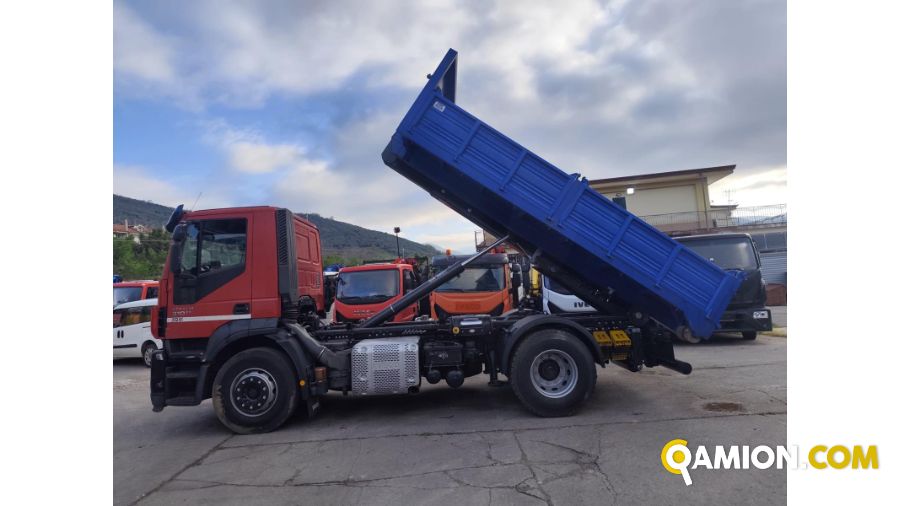 Iveco STRALIS AD190S31 STRALIS AD190S31 | PROCIDAMACCHINE S.R.L.