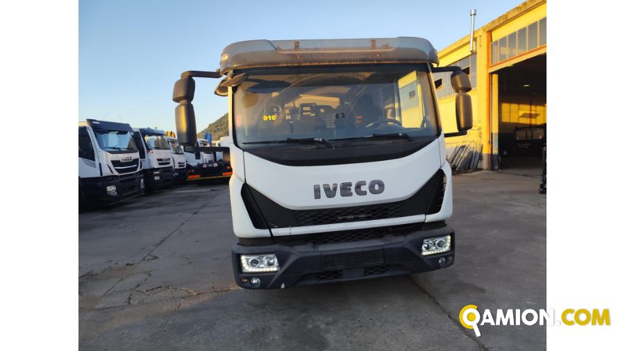 Iveco ML80E21K RIB ML80E21K RIB | PROCIDAMACCHINE S.R.L.