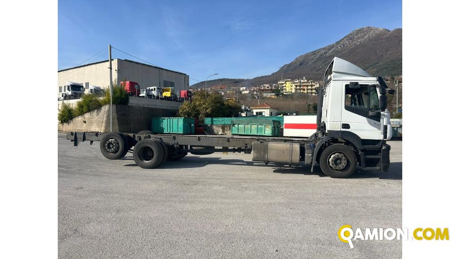 Iveco STRALIS AT260S31Y/PS STRALIS AT260S31Y/PS | PROCIDAMACCHINE S.R.L.