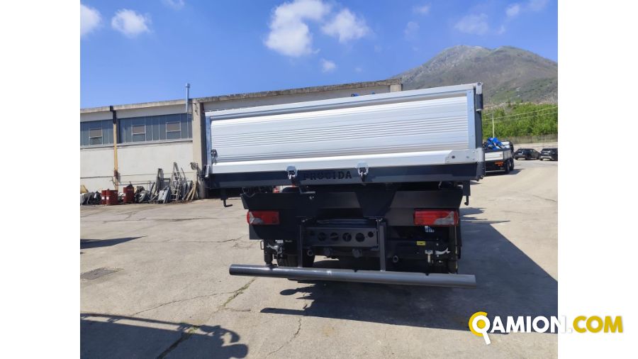 Iveco STRALIS AT260S31Y/PS STRALIS AT260S31Y/PS | PROCIDAMACCHINE S.R.L.