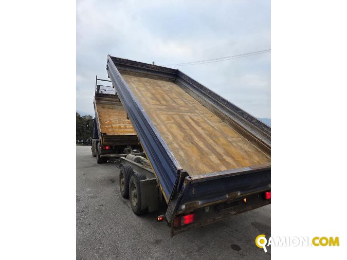 Iveco Eurocargo 120E25 Eurocargo 120E25 | PROCIDAMACCHINE S.R.L.