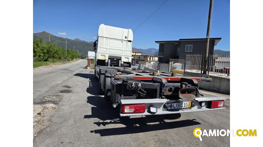 Daf XF xf440 | PROCIDAMACCHINE S.R.L.