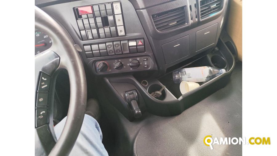 Iveco STRALIS AD190S31 STRALIS AD190S31 | PROCIDAMACCHINE S.R.L.