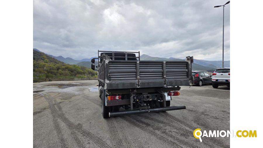 Iveco Eurocargo 75e16 Eurocargo 75e16 | PROCIDAMACCHINE S.R.L.