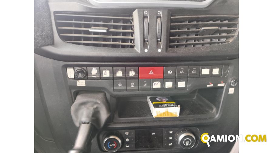 Iveco X-WAY X-WAY | PROCIDAMACCHINE S.R.L.