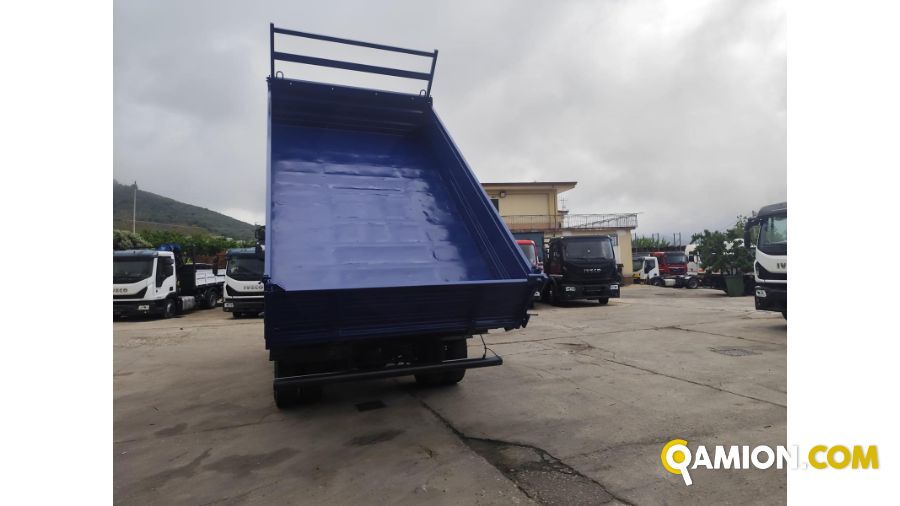 Iveco Eurocargo 120E25 Eurocargo 120E25 | PROCIDAMACCHINE S.R.L.